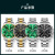 Olevs Brand Watch TikTok Hot Selling Multi-Function Timing Three-Eye Quartz Watch Luminous Waterproof Men's Watch Men