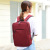 Wholesale Backpack Custom Logo Men's Business Backpack Simple Student Schoolbag Xiaomi Computer Bag Gift Bag