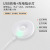 Induction Night Lamp Wireless Lithium Battery Night Light LED Night Light Creative BedsideUse Rechargeable Night Light