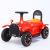 Children's Electric Train Baby Remote Control Car Baby Electric Car Electric Toy Electric Car One Piece Dropshipping Gift