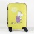 Customized All Kinds of Luggage Trolley Case Suitcase Boarding Bag Cosmetic Case Folding Box Pet Box Can Be Printed Logo