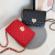 Women's Bag 2020 New Korean Style Ins Rhombus Chain Bag Chanel's Style Women's Bag Shoulder Crossbody Bag Small Square Bag