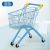Manufacturer Children's Shopping Cart Supermarket Shopping Cart Baby Simulation Hand Push Toy Car Carpet Toy Exercise Bike