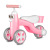 Balance Bike (for Kids) 1-3 Baby Toddler Toy Car Kids Bicycle Sliding Baby Yo Toddler Swing Car