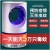 Ultraviolet Mosquito Killer Lamp USB Night Light LED Insect Trap Radiationless Mosquito Repellent Room Living Bedroom