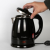 [Sequoia Tree] 1.2l Corred Star Hotel Kettle