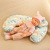 New Baby Nursing Pillow Newborn Baby Nursing Pillow U-Shaped Waist Support Milk Spilt Prevent Pillow Factory Wholesale