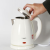 [Sequoia Tree] 1.2l Corred Star Hotel Kettle