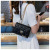 Women's Bag 2021 New Korean Version of Chanel's Style Ins Fashion Shoulder Crossbody Chain Bag Women's Bag All-Match Small Square Bag