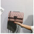 Diamond Pattern Chain Bag Women's 2021 New Hong Kong Style Retro Small Square Bag Fashion All-Match Classic Style Shoulder Messenger Bag