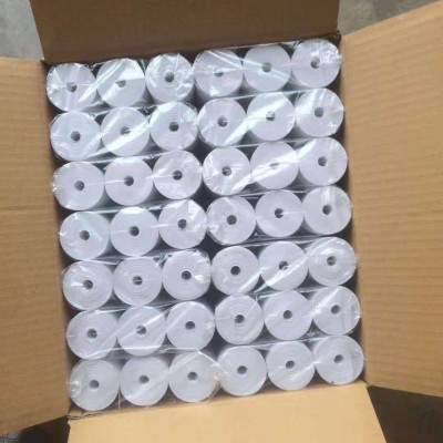 Supply Receipt Paper Thermal Paper Roll 57 50 Thermosensitive Paper 58mm Paper Cash Register Printing Paper 40 35 30 Receipt Paper
