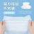 Pattern Cleaning Towel Makeup Removing Tissue Removable Wet and Dry Pure Cotton Disposable Face Cloth Cotton Pads Paper