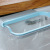 Shared Plastic Flip Trash Rack Thickened Kitchen Door Hanging Trash Can Kitchen Household Kitchen Waste Rack Garbage