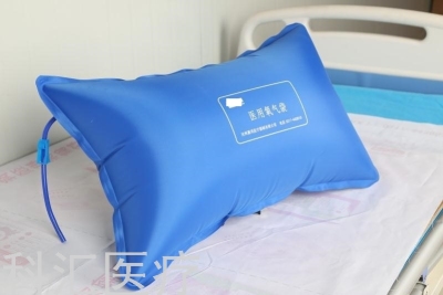 Oxygen Pillow Portable Oxygen Absorption Oxygen Storage Bag