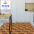 Classical 15 * 30cm Wood Grain Tile Wall Wallpaper Self-Adhesive Kitchen Greaseproof Stickers Frosted Floor Vision Fg30