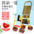 Baby Stroller Rattan Car Imitation Rattan Bamboo Stroller Walking Baby Stroller Baby's Toy Car Summer Stroller