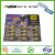 La Durita Nuevai Thang-Ga 14 Cards 502 Glue Brazil 502 Glue