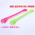 Household Back Scratcher Extended Factory Direct Sale Dual-Use Plastic Shoe Lifter Itching Rake One Thing Dual-Use Customizable