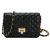 Women's Bag 2020 New Korean Style Ins Rhombus Chain Bag Chanel's Style Women's Bag Shoulder Crossbody Bag Small Square Bag