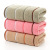 Cotton Towel Plain Household Soft Skin-Friendly Water Absorbent Wipe Face Towel Custom Broken Face Towel Factory Wholesale
