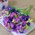 2021 New Artificial Flower Fake Flower Bunch of Flowers Jumping Orchid Daisy