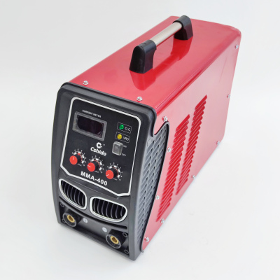 Cshide Welding Rod Manual Metal-Arc Welding Welding Machine (BMW Model 22#MMA-400)