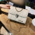 Women's Bag 2021 New Korean Version of Chanel's Style Ins Fashion Shoulder Crossbody Chain Bag Women's Bag All-Match Small Square Bag