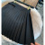 [Reservation] 2021 Summer New Casual European and American High Waist Slimming Irregular Pleated A- line Skirt Women