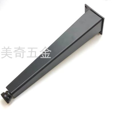 Aluminum Alloy Bathroom Cabinet Foot Cabinet Wardrobe TV Cabinet Leg Sof a Feet Coffee Table Table Leg Furniture Support Leg Hardware Foot