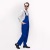 Multi-Pocket Polyester Cotton Overalls Labor Protection Clothing Overalls