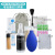 Applicable to Apple AirPods Wireless TWS Bluetooth Headset Digital Camera Air Blowing Keyboard Cleaning Gel Set