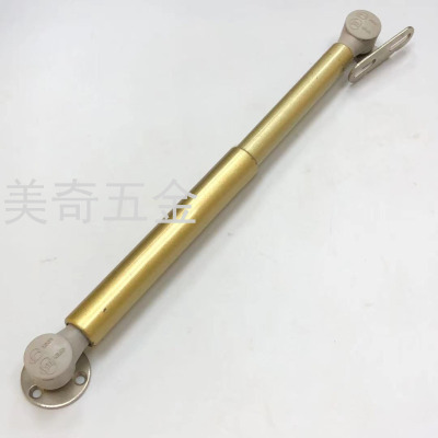 Cabinet Door Hydraulic Bracing Piece Flap-up Door Hydraulic Telescopic Rod Air Strut Tatami Air Strut Penumatic Spring Rod