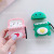 for AirPods Macaron Inpodsi12 Wireless Bluetooth Headset Silicone Protective Cover Cartoon Cute Shell