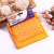 Cleaning Cloth Strong Decontamination Strong Cleaning Cloth Household Kitchen Ten Thousand Pieces Cleaning Dish Towel Daily Scouring Pad Wholesale