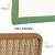 Sisal Cat Scratching Blanket Pet Mat Cat Sleeping Carpet Sofa Protection Scratching Board Sisal Mat Cat Scratching Board