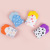 Amazon Hot Silicone Baby Gloves Teether Baby Teether Stick Children Teether Toys Maternal and Child Supplies