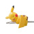 Bite a Mobile Phone USB Cable Protection Sleeve Sleeping Pikachu Cartoon Yibu Holding and Biting Cable Implement