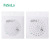 Fasola Disposable Floor Drain Filter Paper Toilet Hair Filter Net Bathroom Hair Stopping Net Sewer Filter Screen