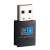 Wifi150m Bluetooth 2-in-1 Wireless Network Card USB Wi-Fi Receiver Ultra Bluetooth 4.0