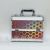 Aidihua New 2021 Fashion Best-Seller Beauty Nail Tattoo Storage Special High-End Portable Cosmetic Case