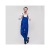 Multi-Pocket Polyester Cotton Overalls Labor Protection Clothing Overalls