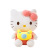 New Creative Hello Kitty Plush Toy Cat Doll Camera Hello Kitty Doll Pillow for Girl Gift