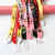 Mobile Phone Lanyard Second Generation Detachable Rotating Long Lanyard Certificate Lanyard Halter DualUse Lanyard