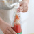 MultiPurpose Squeezing Machine Oyster Sauce Bottle Nozzle Kitchen Gadget Sauce Press Pump Head Plastic Squeeze Nozzle