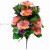 Factory Direct Sales Artificial Rose