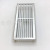 Plastic Cabinet Breathable Mesh Heat Dissipation Ventilation Exhaust Mesh Thickened Rectangular Ventilation Mesh Wardrobe Shoe Cabinet Breathable Mesh