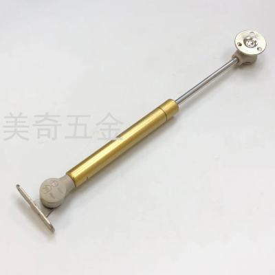 Tatami Air Strut Flap-up Door Hydraulic Telescopic Rod Hydraulic Bracing Piece Cabinet Door Air Strut Penumatic Spring Rod