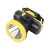 Strong Light Rechargeable LED Headlamp Head-Mounted Super Bright Ear Cleaning Pedicure Long-Range Flashlight Small Mini Exclusive for Fishing