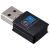 Wifi150m Bluetooth 2-in-1 Wireless Network Card USB Wi-Fi Receiver Ultra Bluetooth 4.0