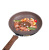 Spot Supply Medical Stone Non-Stick Non-Lampblack Medical Stone Frying Pan Steak Frying Pan Induction Cooker Universal